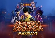 Kungfu Dragon