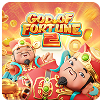 God of Fortune 2