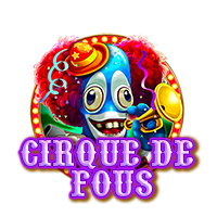 Cirque de Fous