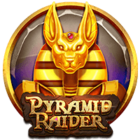 Pyramdid Raider