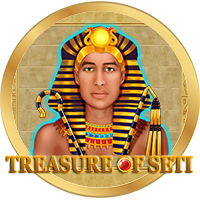 Treasure of Seti