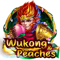 Wukong Peaches