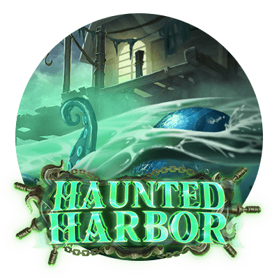 Haunter Harbor