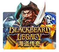 Blackbeard Legacy