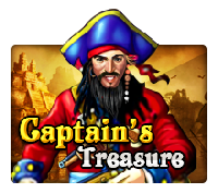 Captain's Treasure