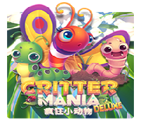 Critter Mania Deluxe