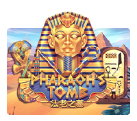 Pharaoh's Tomb