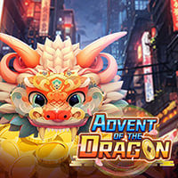 Advent of The Dragon