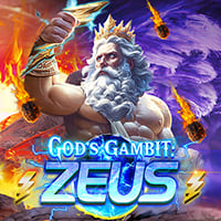 God's Gambit: Zeus