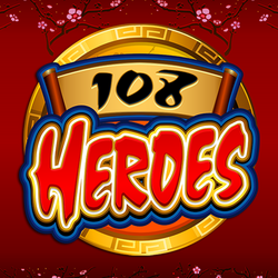 108 Heroes