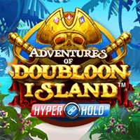 Adventures of Doubloon Island