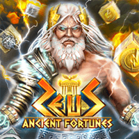 Ancient Fortunes Zeus