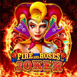 Fire and Roses: Joker