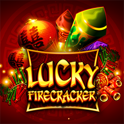 Lucky Firecracker