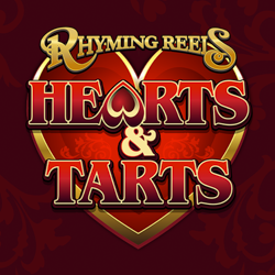 Rhyming Reels Hearts and Tarts