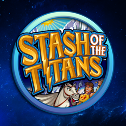 Stash of The Titans