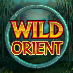 Wild Orient