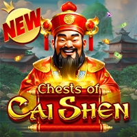 Chests of Cai Shen