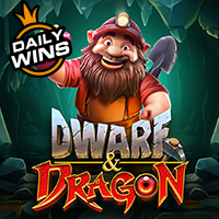 Dwarf and Dragon