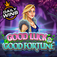 Good Luck and Good Fortune