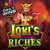 Loki's Riches