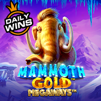 Mammoth Gold Megaways