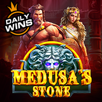 Medusa's Stone