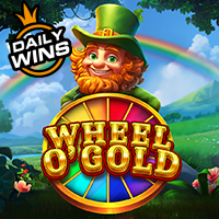 Wheel o Gold