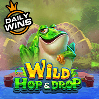 Wild Hop and Drop