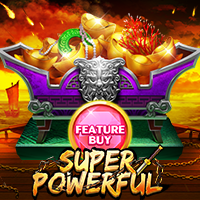 Feature Buy - Super Powerful