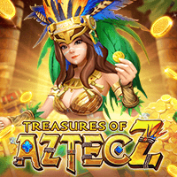 Treasures of Aztec