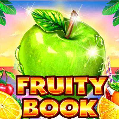 Fruity Book