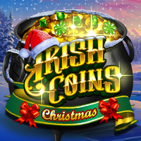 Irish Coins Christmas