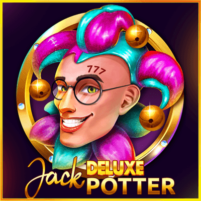 Jack Potter Deluxe